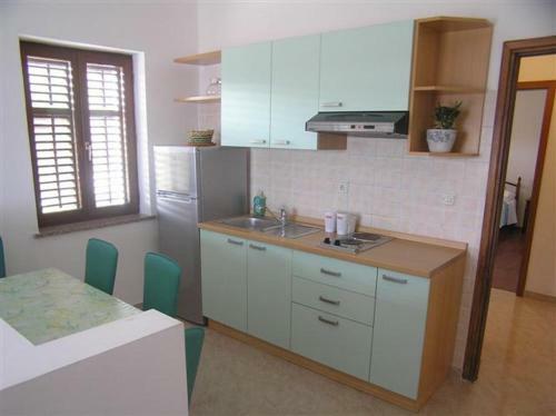 Apartamento Little Paradise