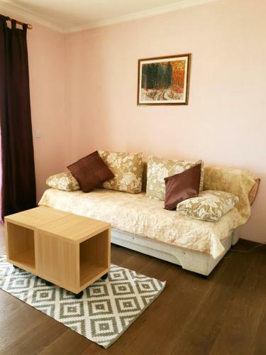 Apartamento Little Paradise