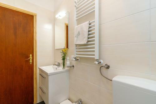 Hostal Apartments Vivijana