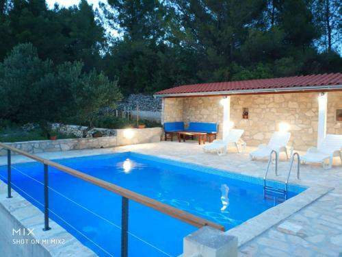 Duplex Villa Slivje