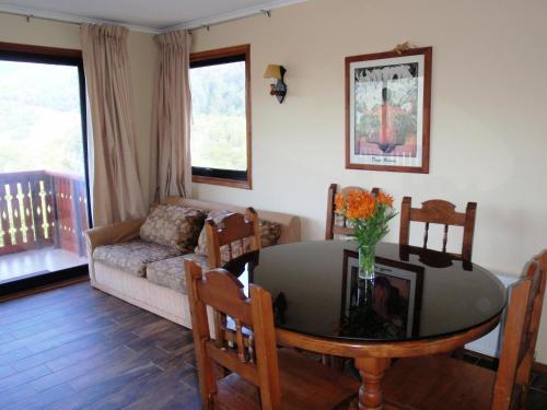 Apartamento Don Matias Chillan