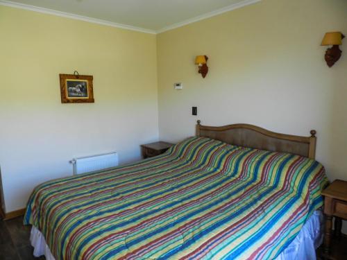 Apartamento Don Matias Chillan