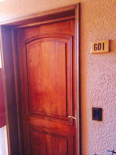Apartamento Don Matias Chillan