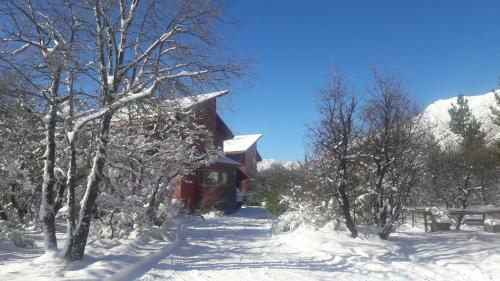 Lodge Caba�as Las Cabras