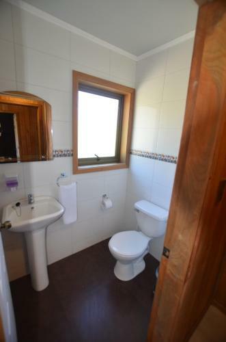 Lodge Caba�as Las Cabras