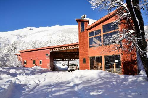 Lodge Caba�as Las Cabras