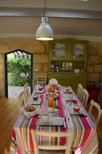 Bed & Breakfast Le Jardin Secret