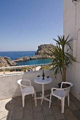 Apartamento St.paul's Bay Studios