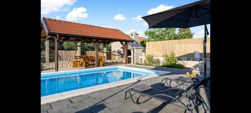 Villa Olive Tree House