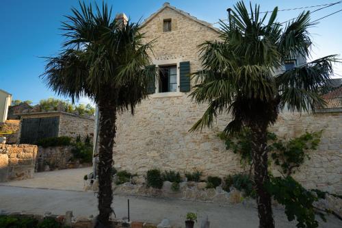 Apartamento Holiday Home Leptir