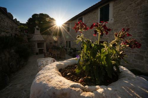 Apartamento Holiday Home Leptir