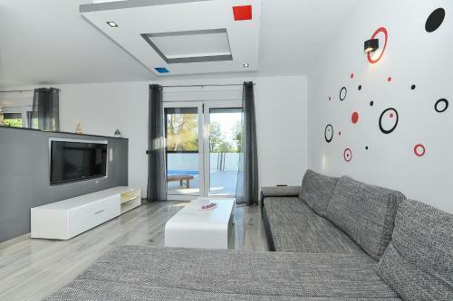 Villa Lily