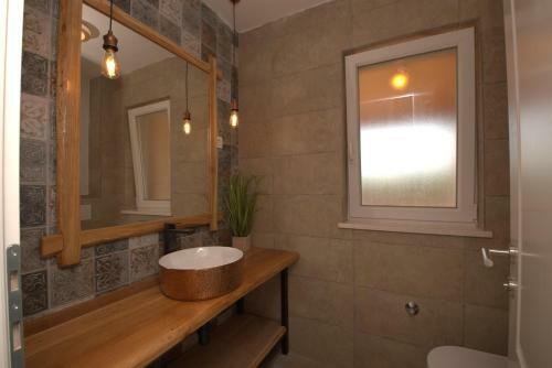 Villa Casa Di Marko-new Modern Rustic House With Pool!