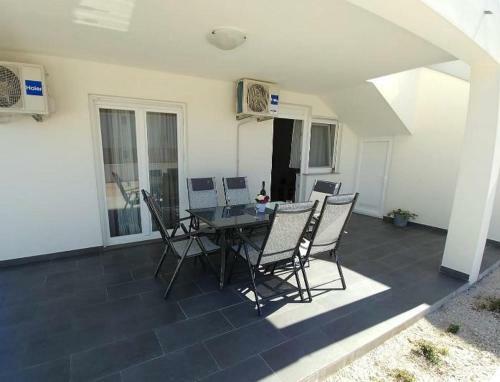 Apartmani Valuna