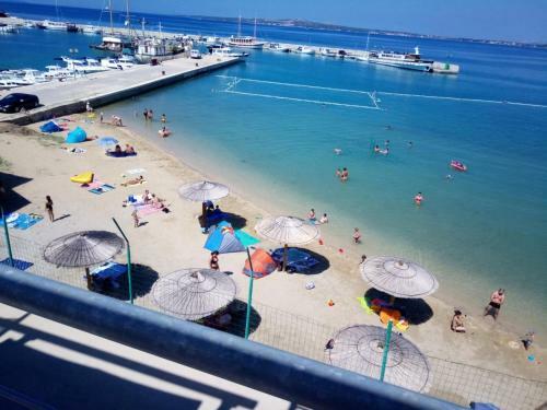 Apartmani Valuna