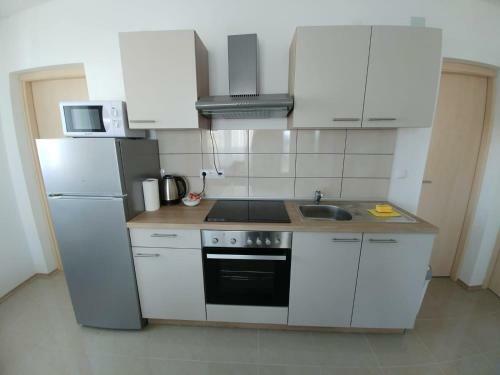 Apartmani Valuna