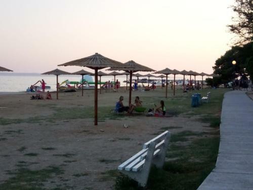 Apartmani Valuna
