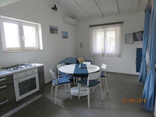 Apartamento Beatiful Apt Blue -only 100 Meters From Sandy Beach
