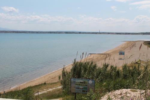 Apartamento Beatiful Apt Blue -only 100 Meters From Sandy Beach