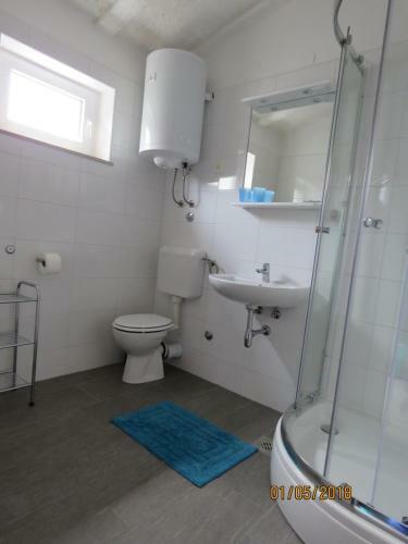 Apartamento Beatiful Apt Blue -only 100 Meters From Sandy Beach