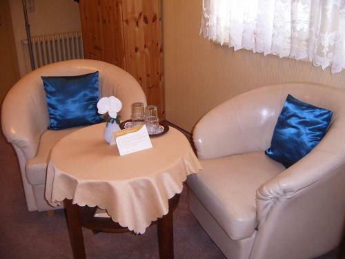 Hostal Haus Sonnenschein