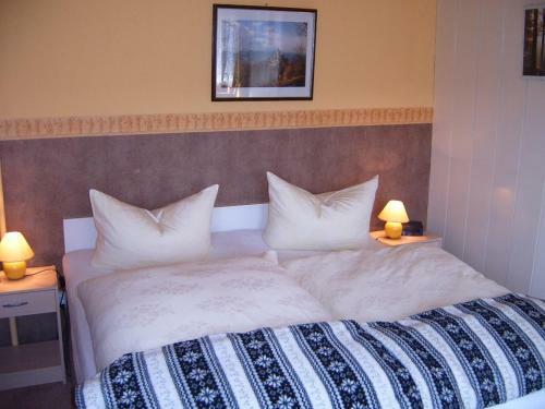 Hostal Haus Sonnenschein