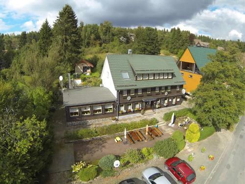 Hostal Haus Sonnenschein