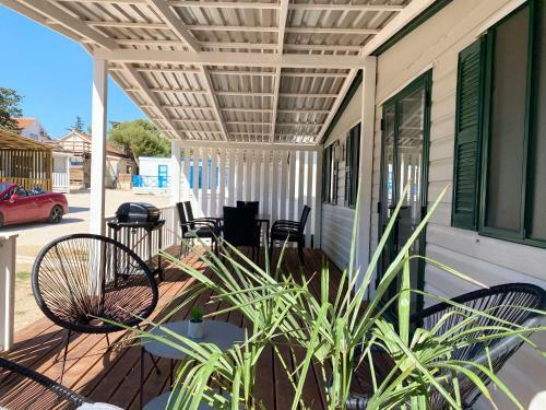 Apartamento Mobile Homes Croatia
