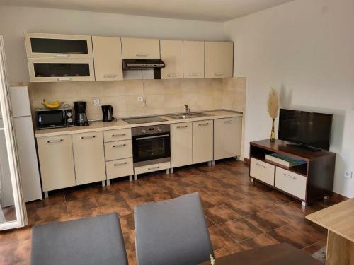 Lovely Holiday Apartments Luca