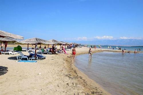 Lovely Holiday Apartments Luca