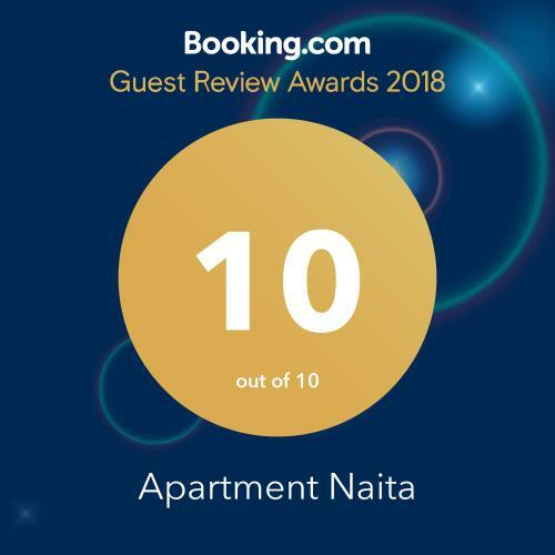 Apartment Naita