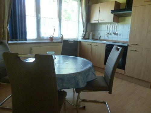 Apartamento Barthel`s Hof