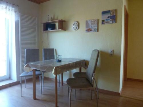 Apartamento Barthel`s Hof