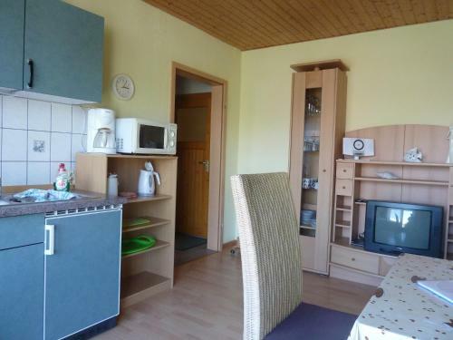 Apartamento Barthel`s Hof