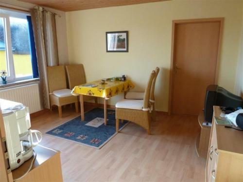 Apartamento Barthel`s Hof