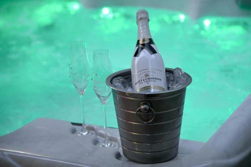 Luxury Apartment Knezovic