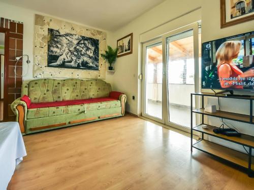 Apartment Zori?