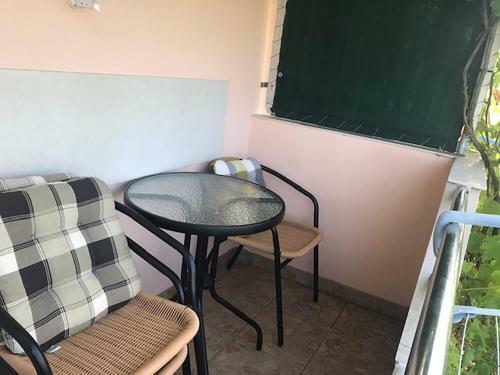 Apartmani Toni Privlaka