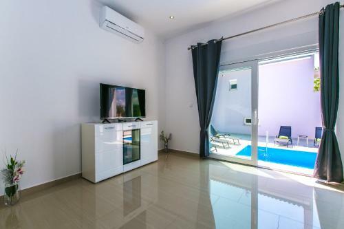 Villa Holiday House "sabine Green"