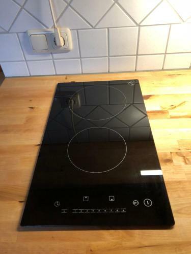Apartamento Ferienwohnung Uschi Willibald