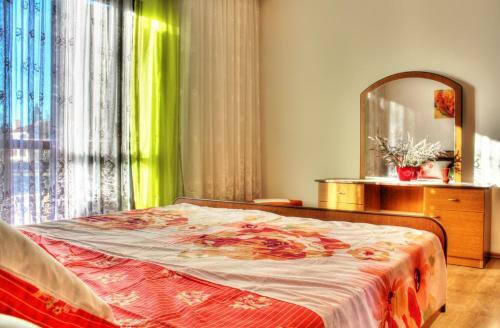 Agroturismo Haus Natur Apartment