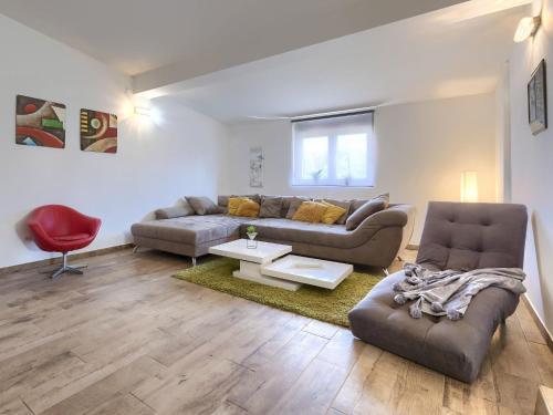 Holiday Home Noal