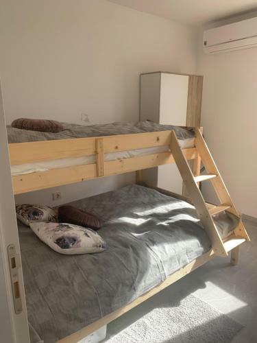 Apartamento Villa Primosten