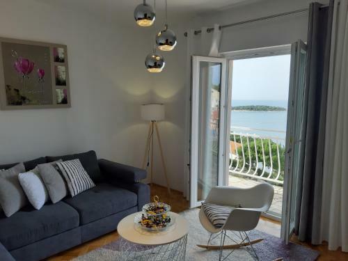 Apartmani Vesna Mili?a
