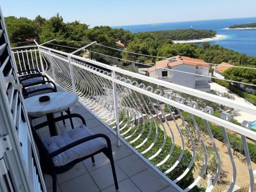 Apartmani Vesna Mili?a