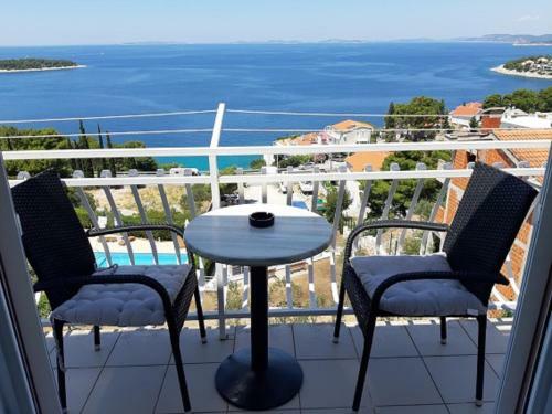 Apartmani Vesna Mili?a