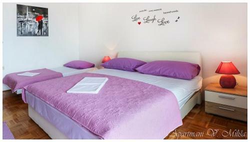 Apartmani Vesna Mili?a