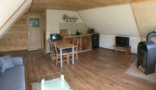 Apartamento Ferienwohnung Julia