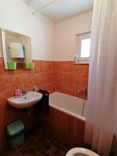 Apartamento Porat Primo?ten