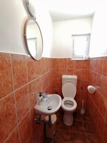 Apartamento Porat Primo?ten